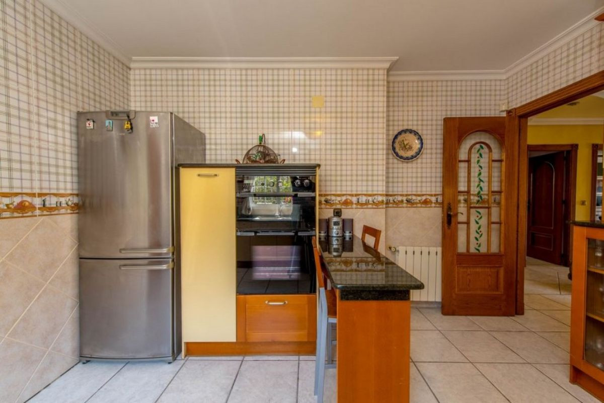 6 Bed Townhouse for sale in La Mata Costa Blanca, Alicante, Spain