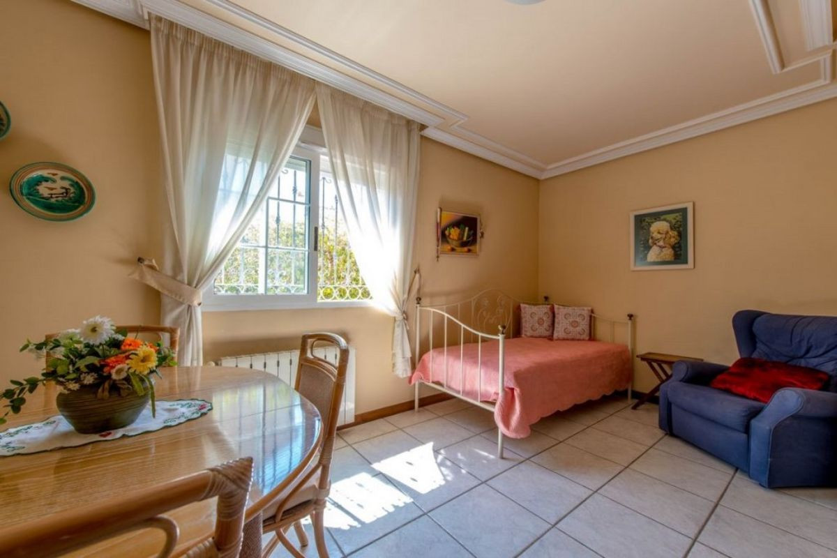 6 Bed Townhouse for sale in La Mata Costa Blanca, Alicante, Spain