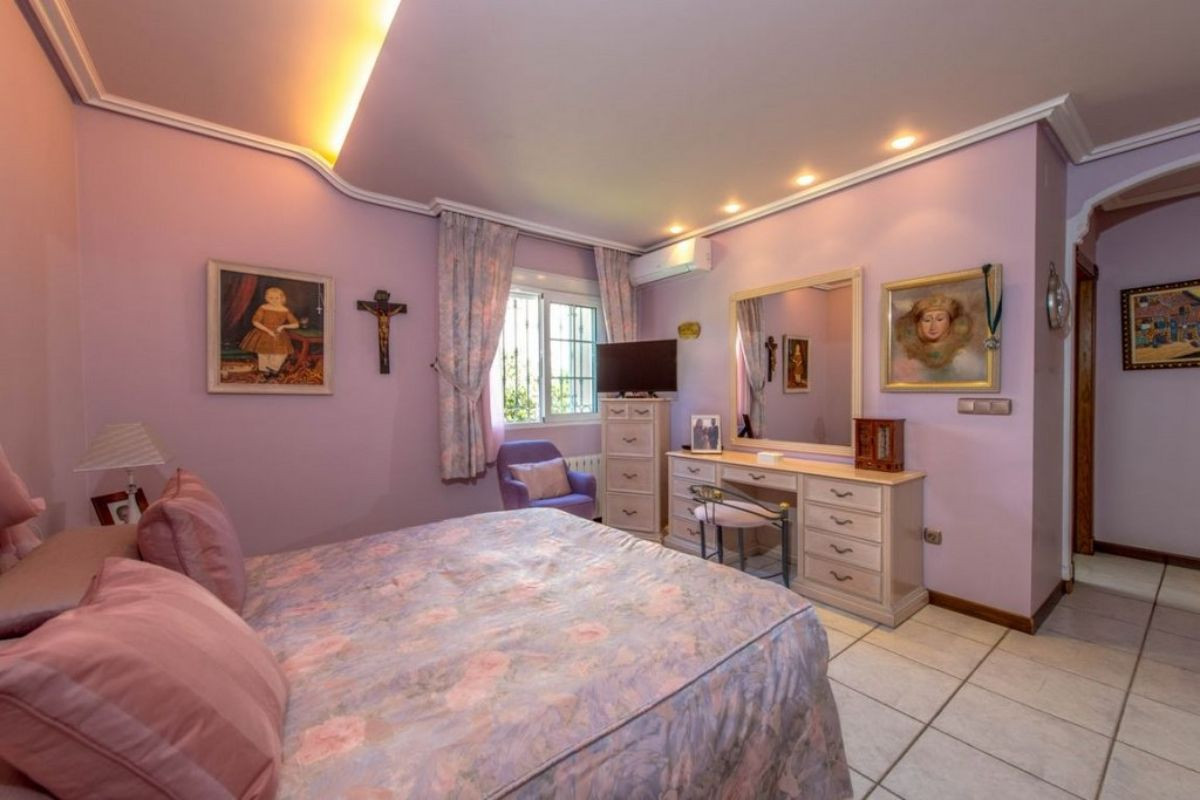 6 Bed Townhouse for sale in La Mata Costa Blanca, Alicante, Spain