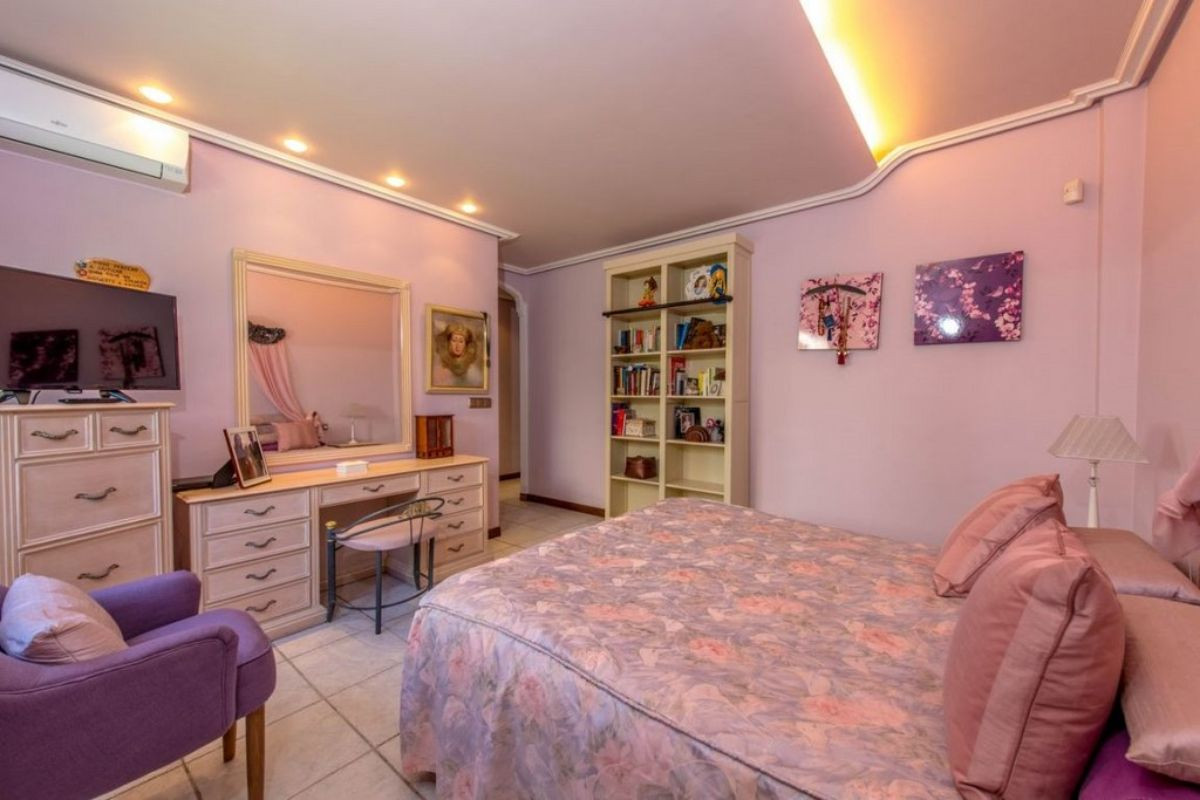 6 Bed Townhouse for sale in La Mata Costa Blanca, Alicante, Spain