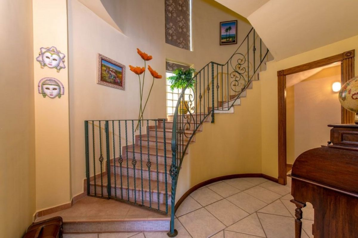 6 Bed Townhouse for sale in La Mata Costa Blanca, Alicante, Spain