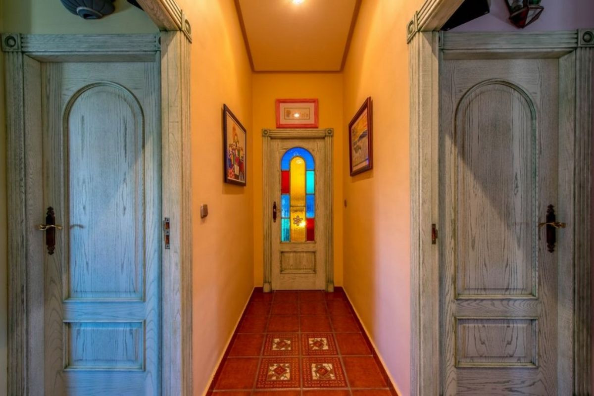 6 Bed Townhouse for sale in La Mata Costa Blanca, Alicante, Spain
