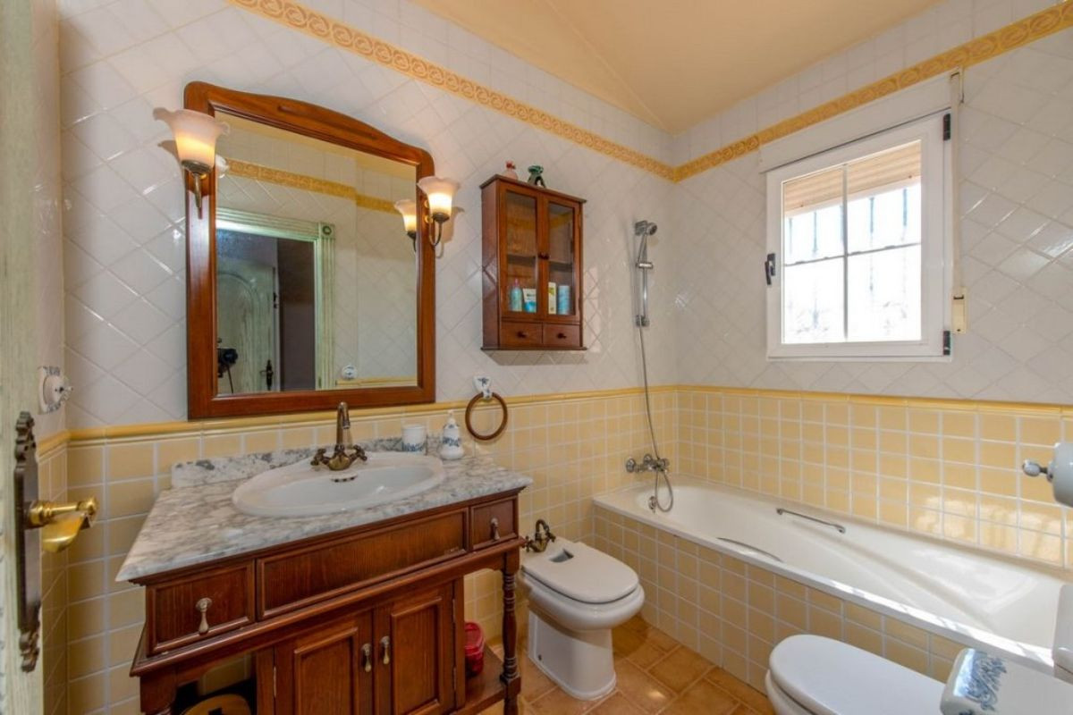 6 Bed Townhouse for sale in La Mata Costa Blanca, Alicante, Spain