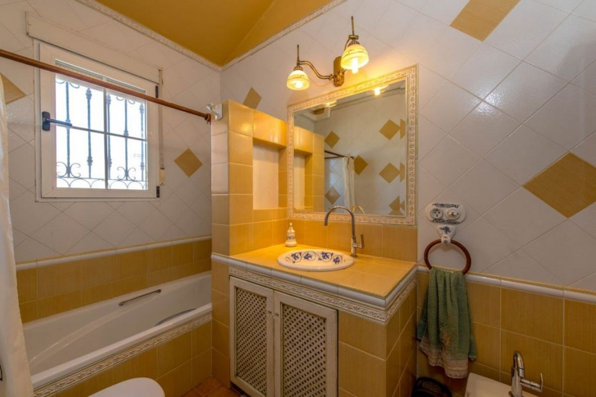 6 Bed Townhouse for sale in La Mata Costa Blanca, Alicante, Spain