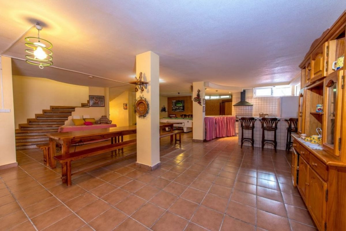 6 Bed Townhouse for sale in La Mata Costa Blanca, Alicante, Spain