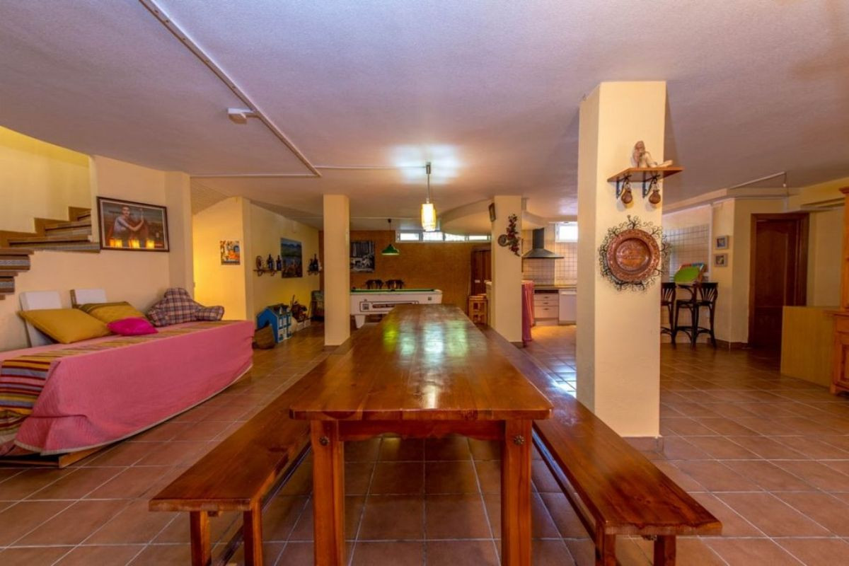 6 Bed Townhouse for sale in La Mata Costa Blanca, Alicante, Spain