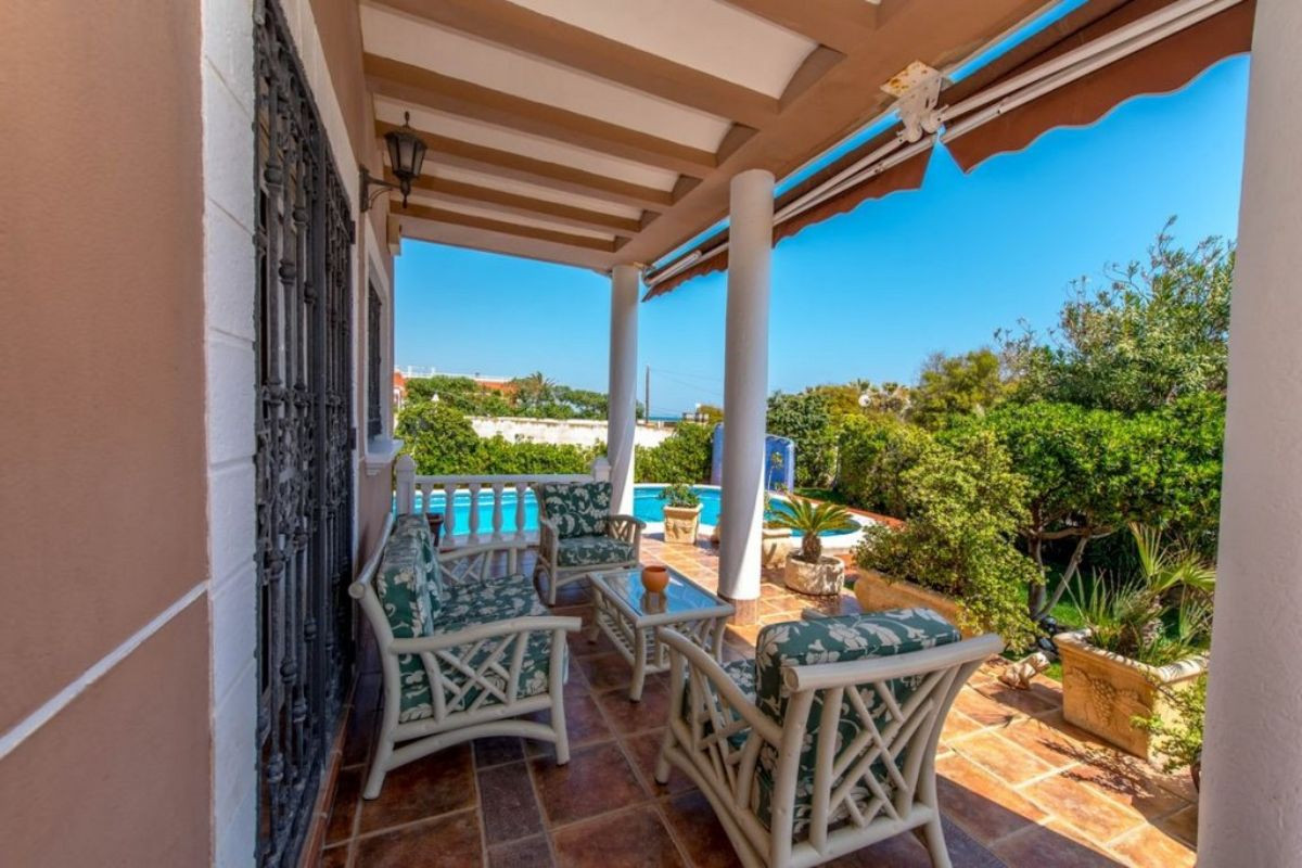 6 Bed Townhouse for sale in La Mata Costa Blanca, Alicante, Spain
