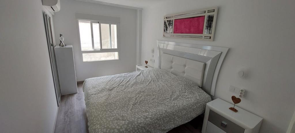 Se vende Apartamento Planta Baja de 3 dormitorios en Costa Blanca, Alicante, España