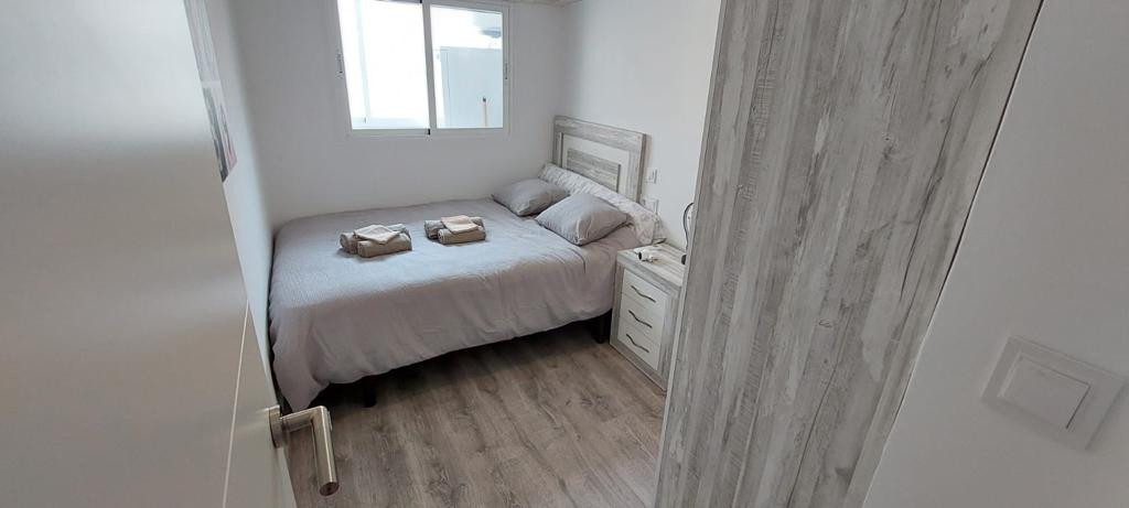 Se vende Apartamento Planta Baja de 3 dormitorios en Costa Blanca, Alicante, España