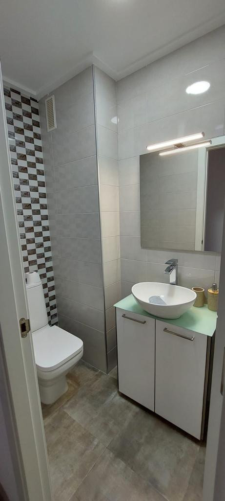 Se vende Apartamento Planta Baja de 3 dormitorios en Costa Blanca, Alicante, España