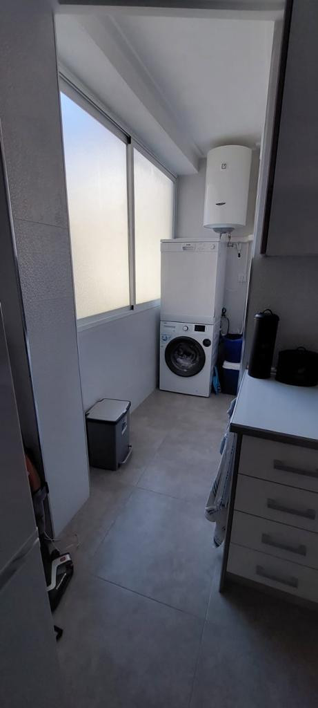 Se vende Apartamento Planta Baja de 3 dormitorios en Costa Blanca, Alicante, España
