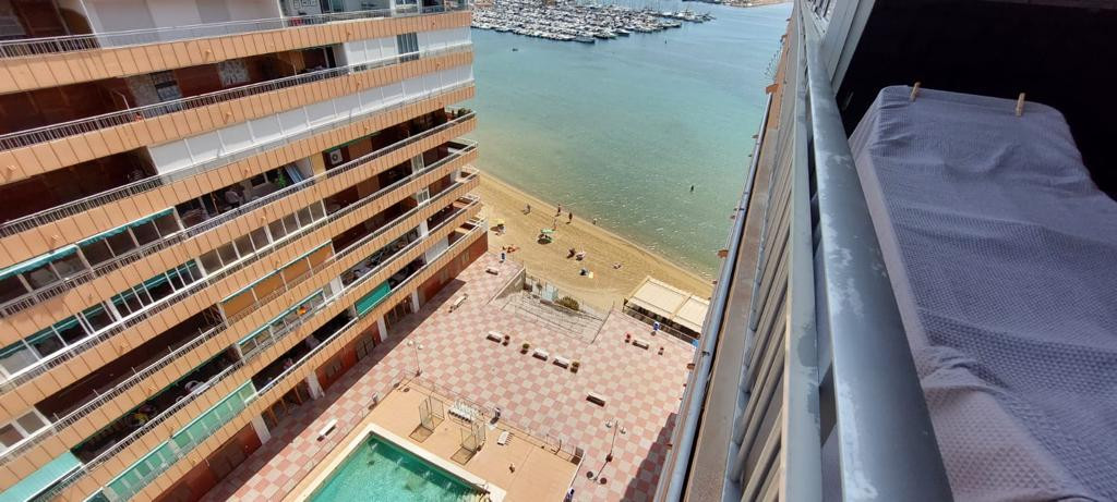 Se vende Apartamento Planta Baja de 3 dormitorios en Costa Blanca, Alicante, España