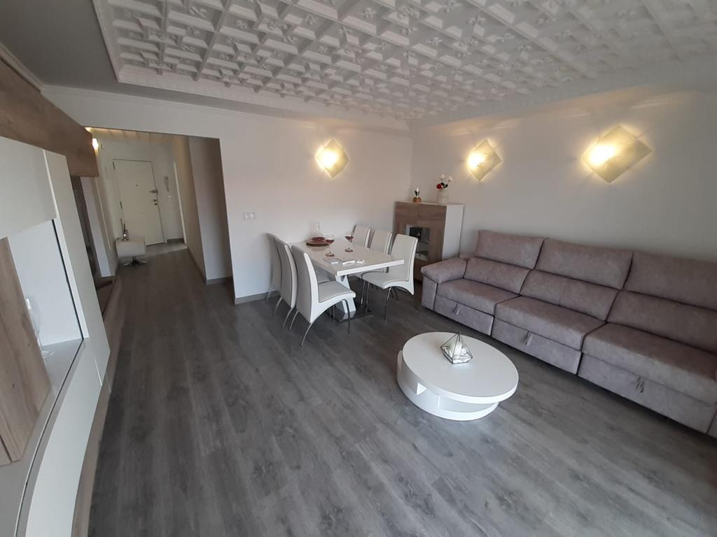 Se vende Apartamento Planta Baja de 3 dormitorios en Costa Blanca, Alicante, España