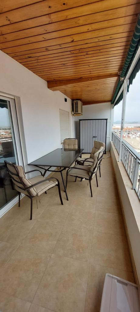 Se vende Apartamento Planta Baja de 3 dormitorios en Costa Blanca, Alicante, España