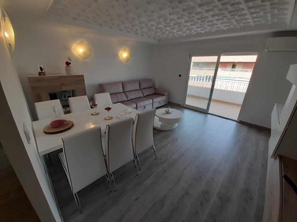 Se vende Apartamento Planta Baja de 3 dormitorios en Costa Blanca, Alicante, España