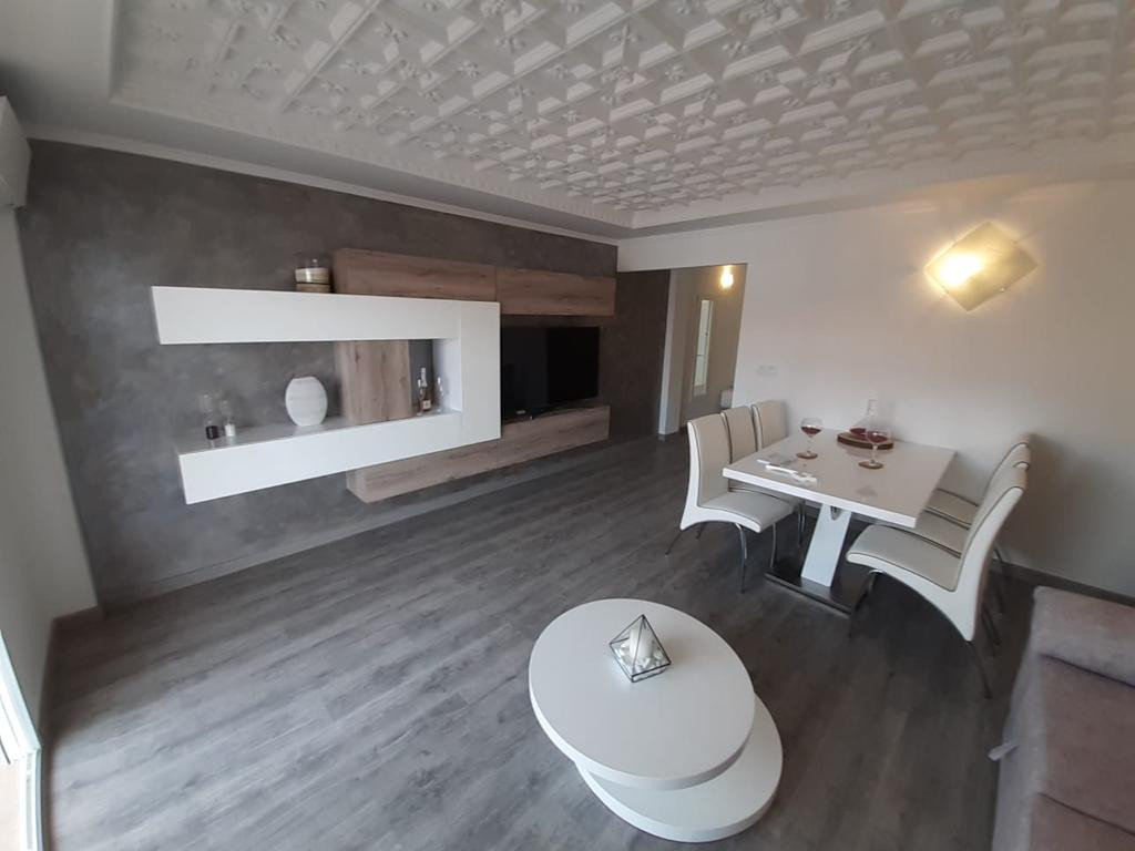 Se vende Apartamento Planta Baja de 3 dormitorios en Costa Blanca, Alicante, España