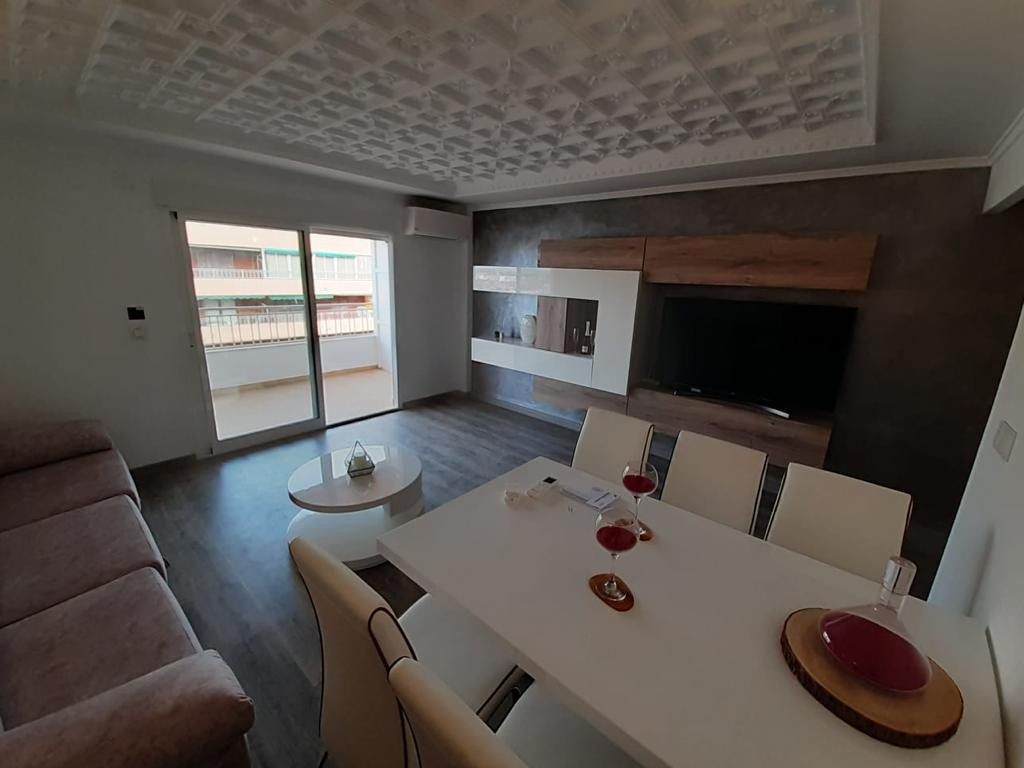 Se vende Apartamento Planta Baja de 3 dormitorios en Costa Blanca, Alicante, España