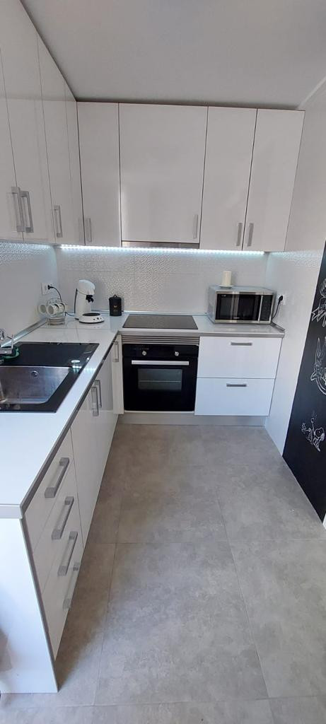 Se vende Apartamento Planta Baja de 3 dormitorios en Costa Blanca, Alicante, España