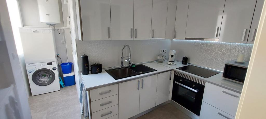 Se vende Apartamento Planta Baja de 3 dormitorios en Costa Blanca, Alicante, España