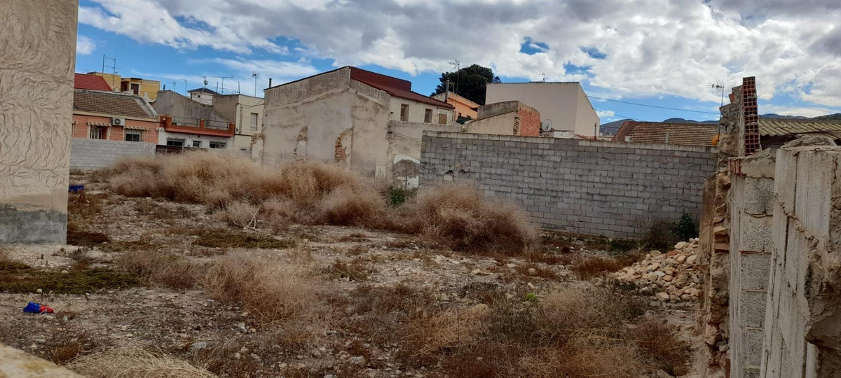 Se vende Terreno Rustico  en Costa Blanca, Alicante, España