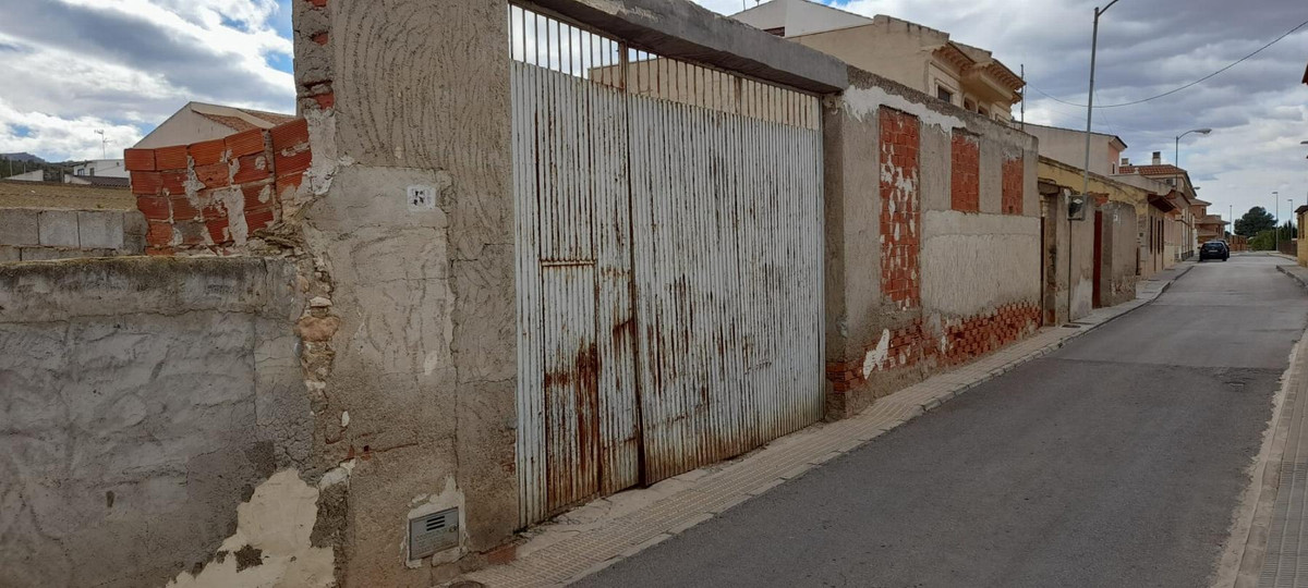 Se vende Terreno Rustico  en Costa Blanca, Alicante, España