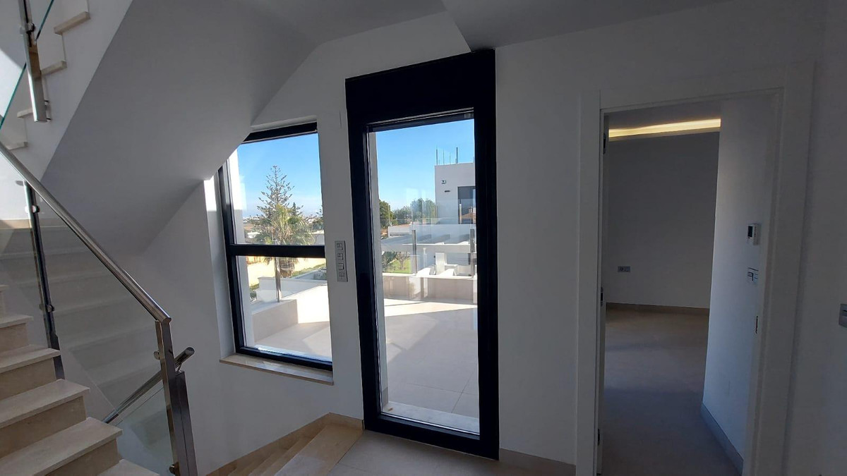 3 Bed Townhouse for sale in Los Balcones Costa Blanca, Alicante, Spain
