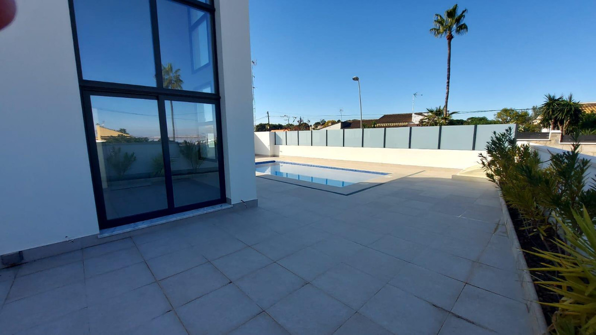 3 Bed Townhouse for sale in Los Balcones Costa Blanca, Alicante, Spain