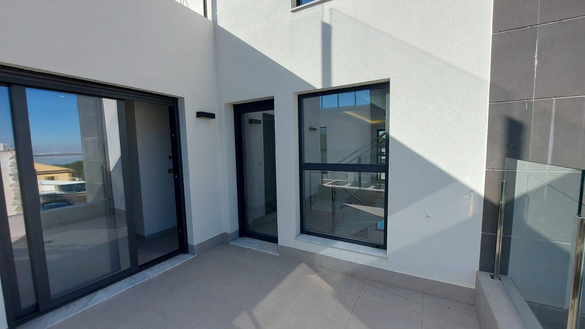3 Bed Townhouse for sale in Los Balcones Costa Blanca, Alicante, Spain