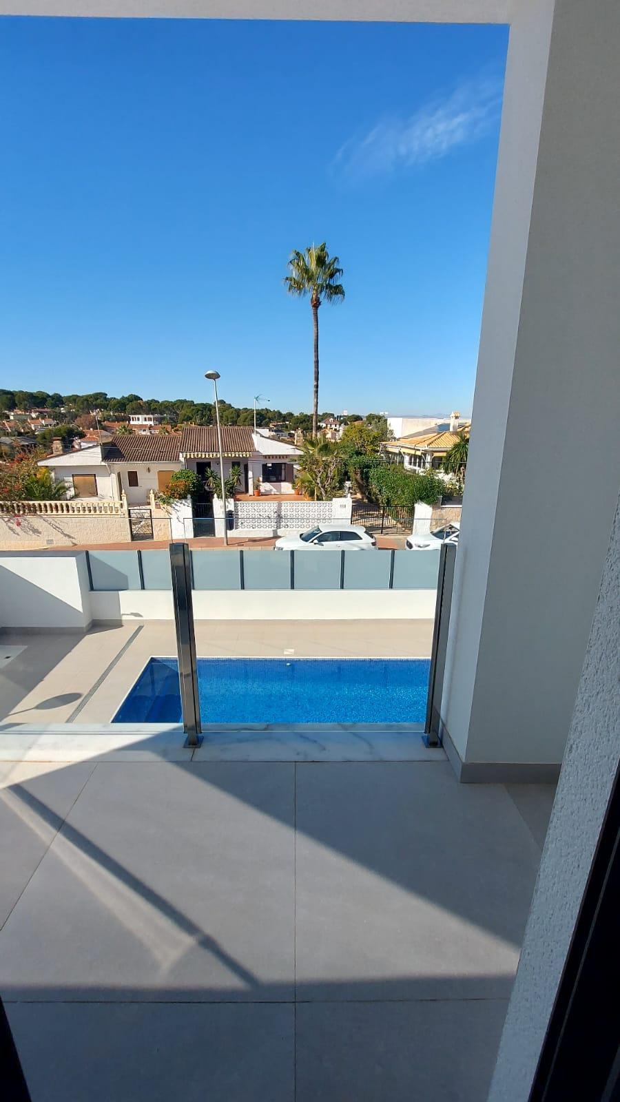 3 Bed Townhouse for sale in Los Balcones Costa Blanca, Alicante, Spain