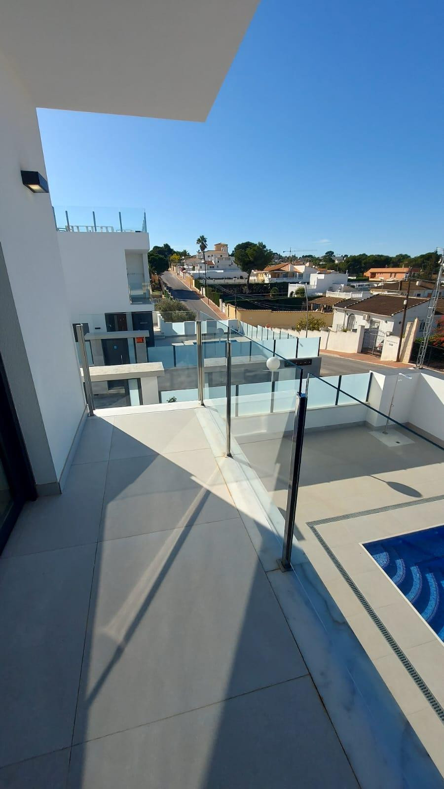3 Bed Townhouse for sale in Los Balcones Costa Blanca, Alicante, Spain