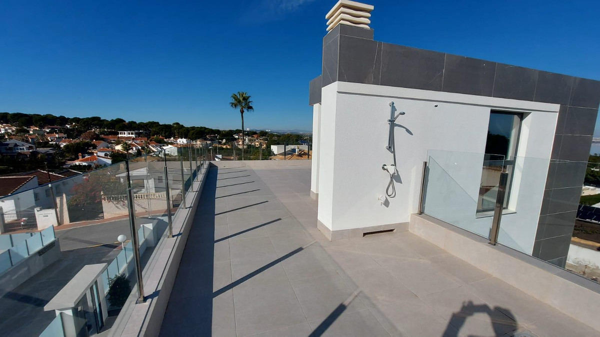 3 Bed Townhouse for sale in Los Balcones Costa Blanca, Alicante, Spain