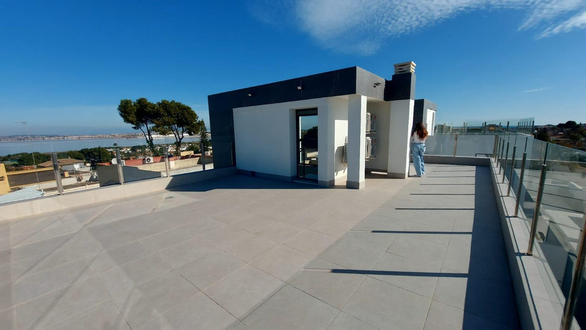 3 Bed Townhouse for sale in Los Balcones Costa Blanca, Alicante, Spain