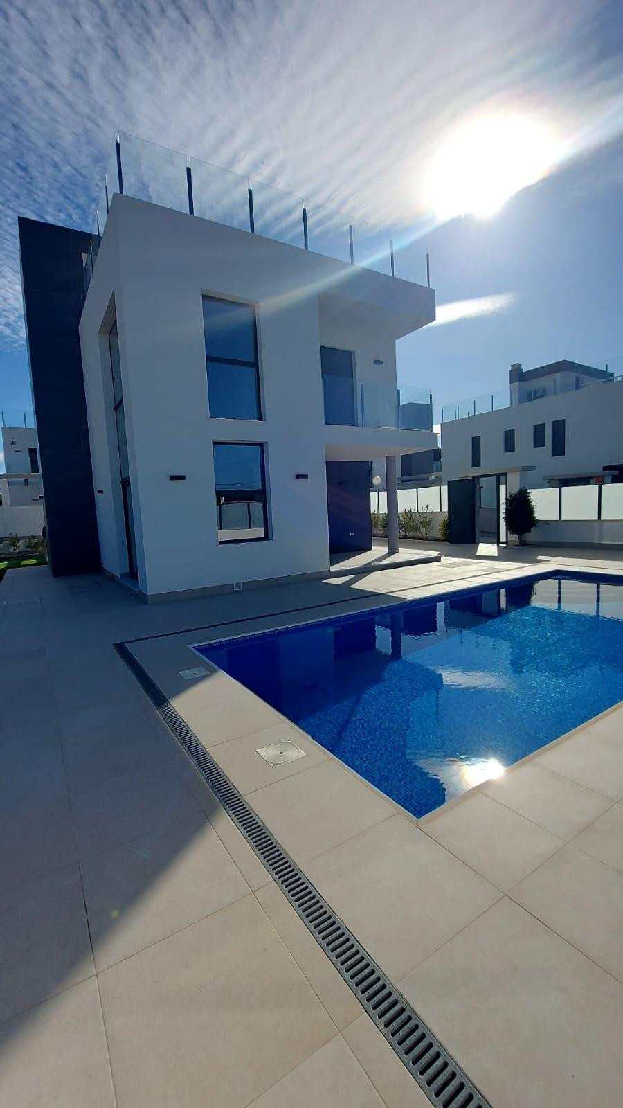 3 Bed Townhouse for sale in Los Balcones Costa Blanca, Alicante, Spain