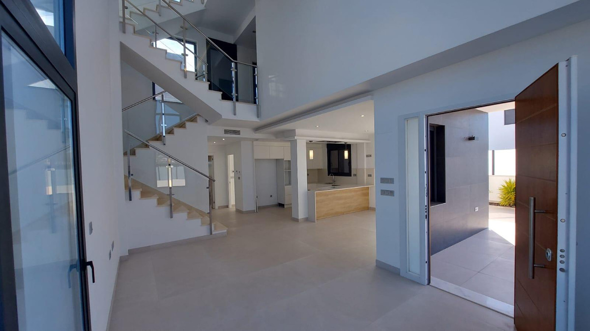 3 Bed Townhouse for sale in Los Balcones Costa Blanca, Alicante, Spain