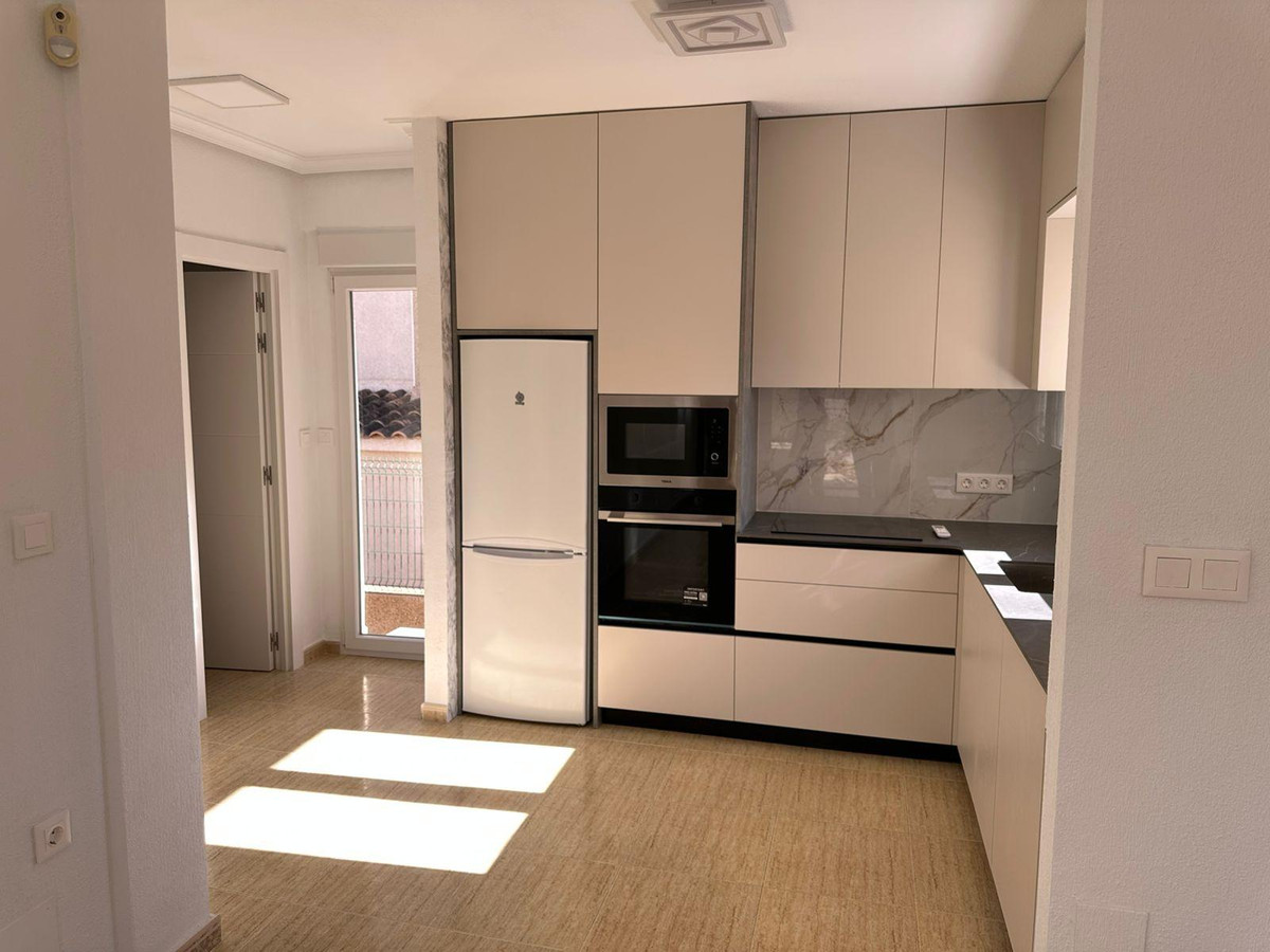 Se vende Adosada de 4 dormitorios en Costa Blanca, Alicante, España