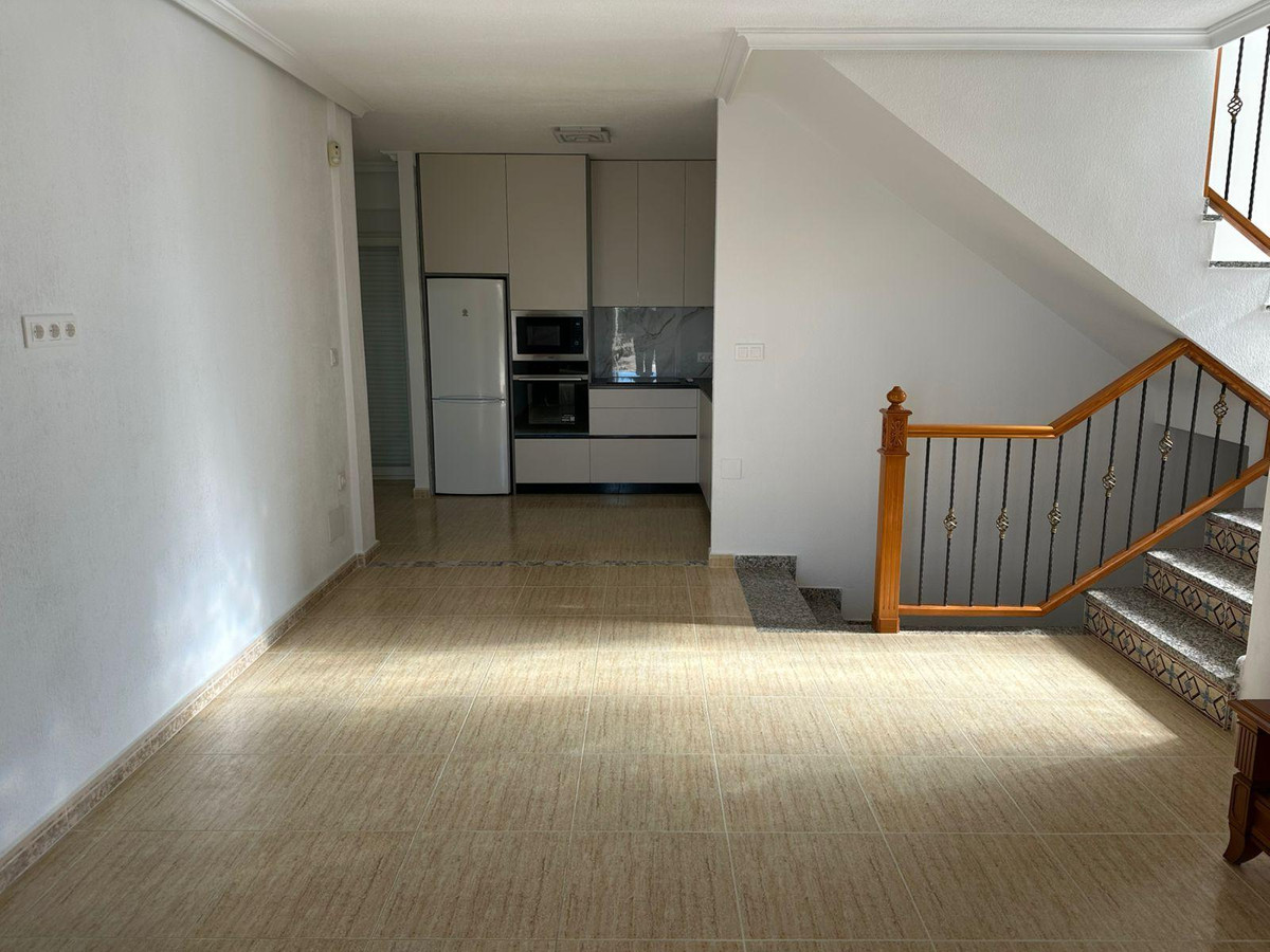 Se vende Adosada de 4 dormitorios en Costa Blanca, Alicante, España