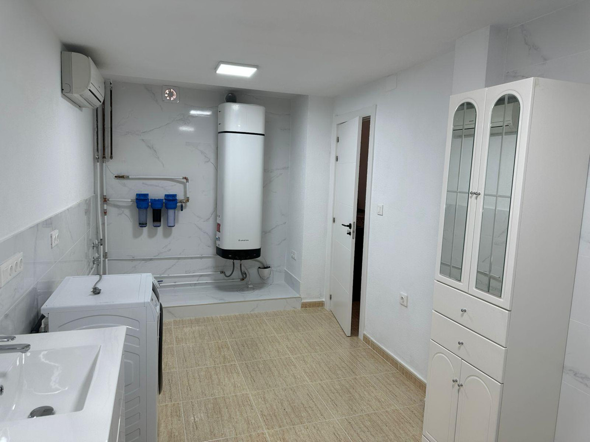 Se vende Adosada de 4 dormitorios en Costa Blanca, Alicante, España