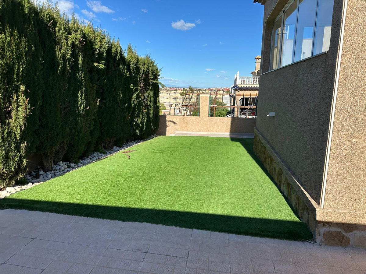 Se vende Adosada de 4 dormitorios en Costa Blanca, Alicante, España