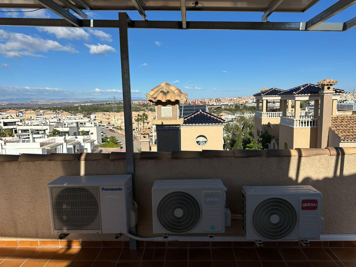 Se vende Adosada de 4 dormitorios en Costa Blanca, Alicante, España