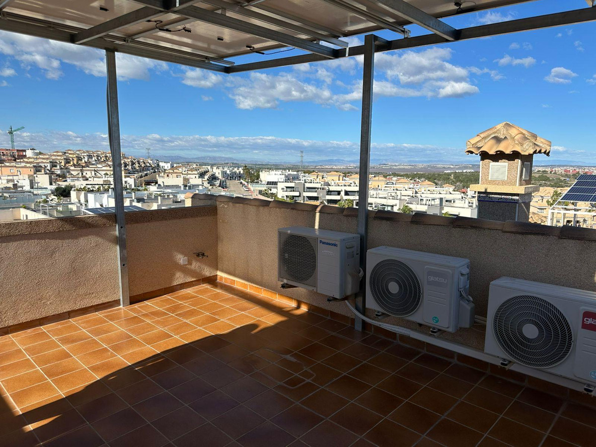 Se vende Adosada de 4 dormitorios en Costa Blanca, Alicante, España