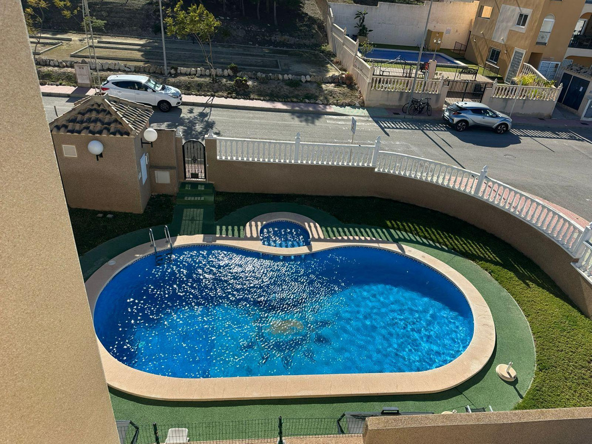 Se vende Adosada de 4 dormitorios en Costa Blanca, Alicante, España