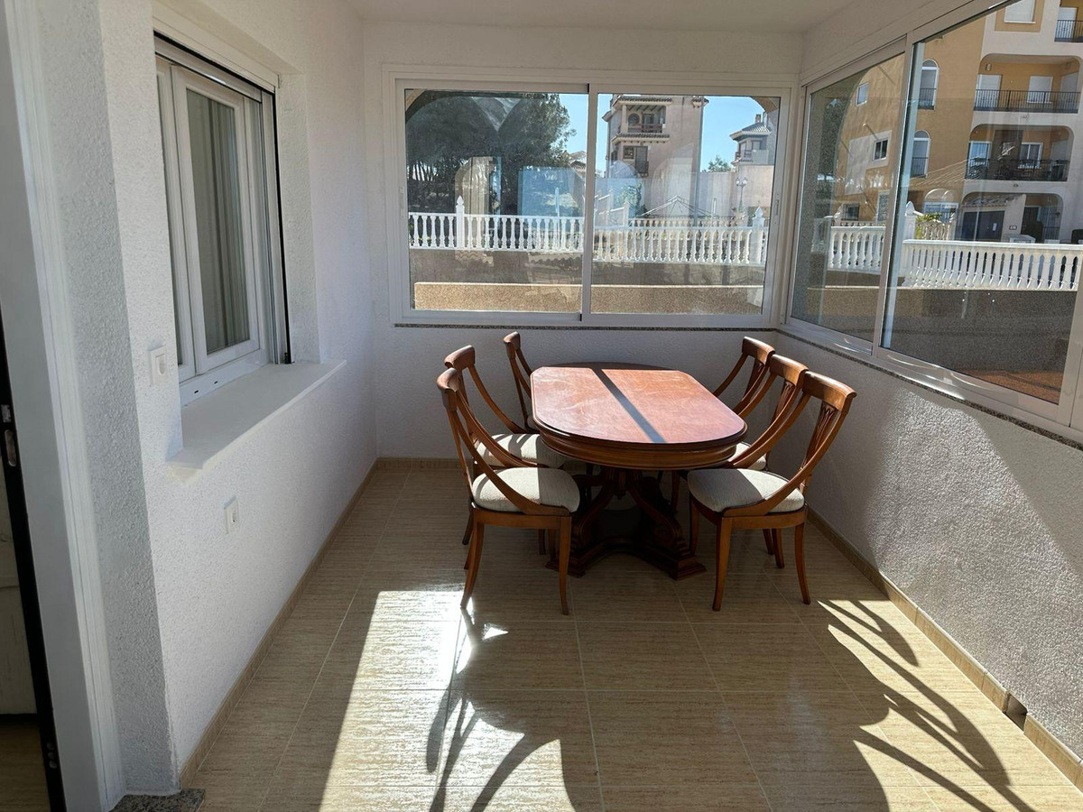 Se vende Adosada de 4 dormitorios en Costa Blanca, Alicante, España