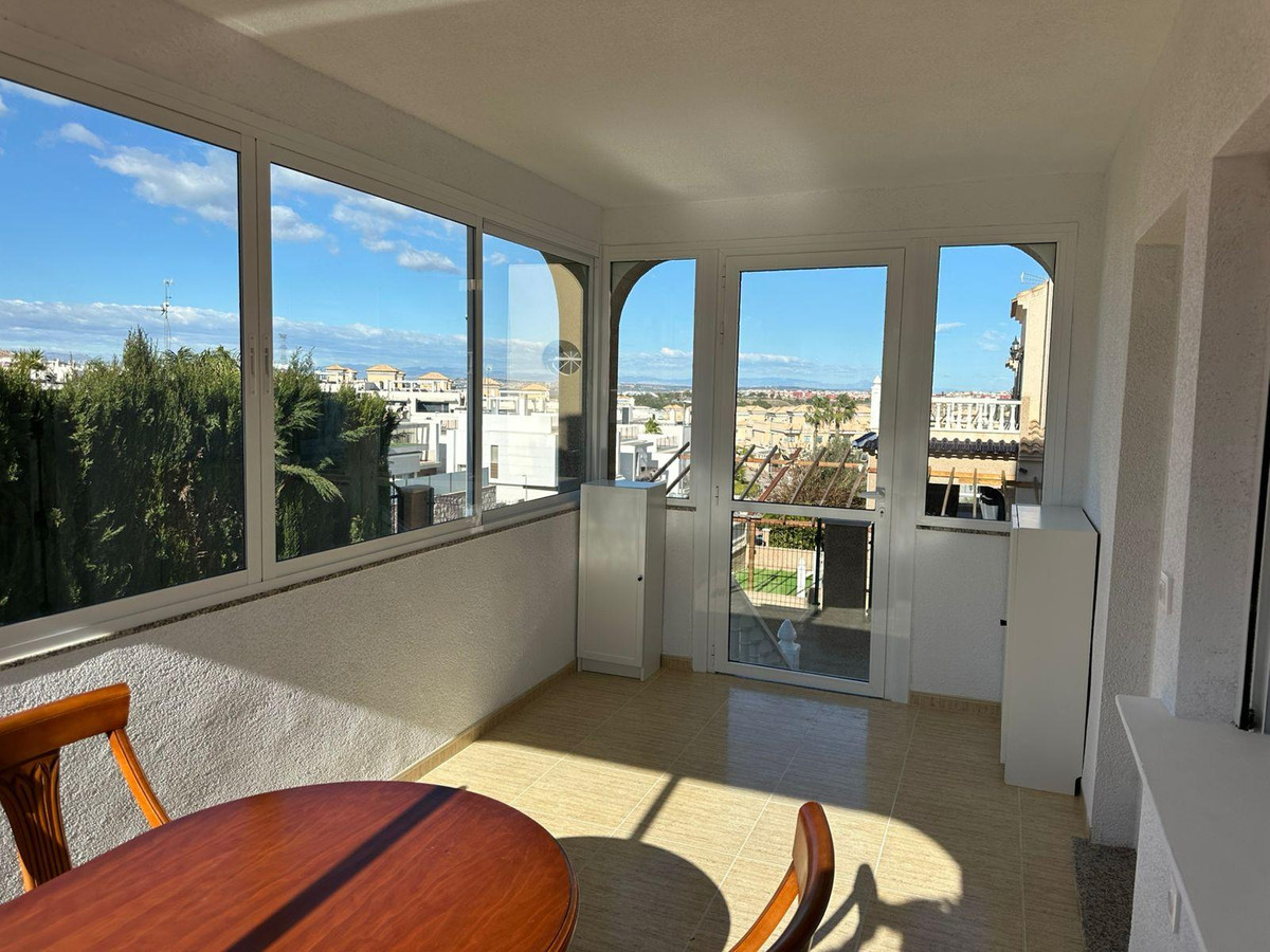 Se vende Adosada de 4 dormitorios en Costa Blanca, Alicante, España