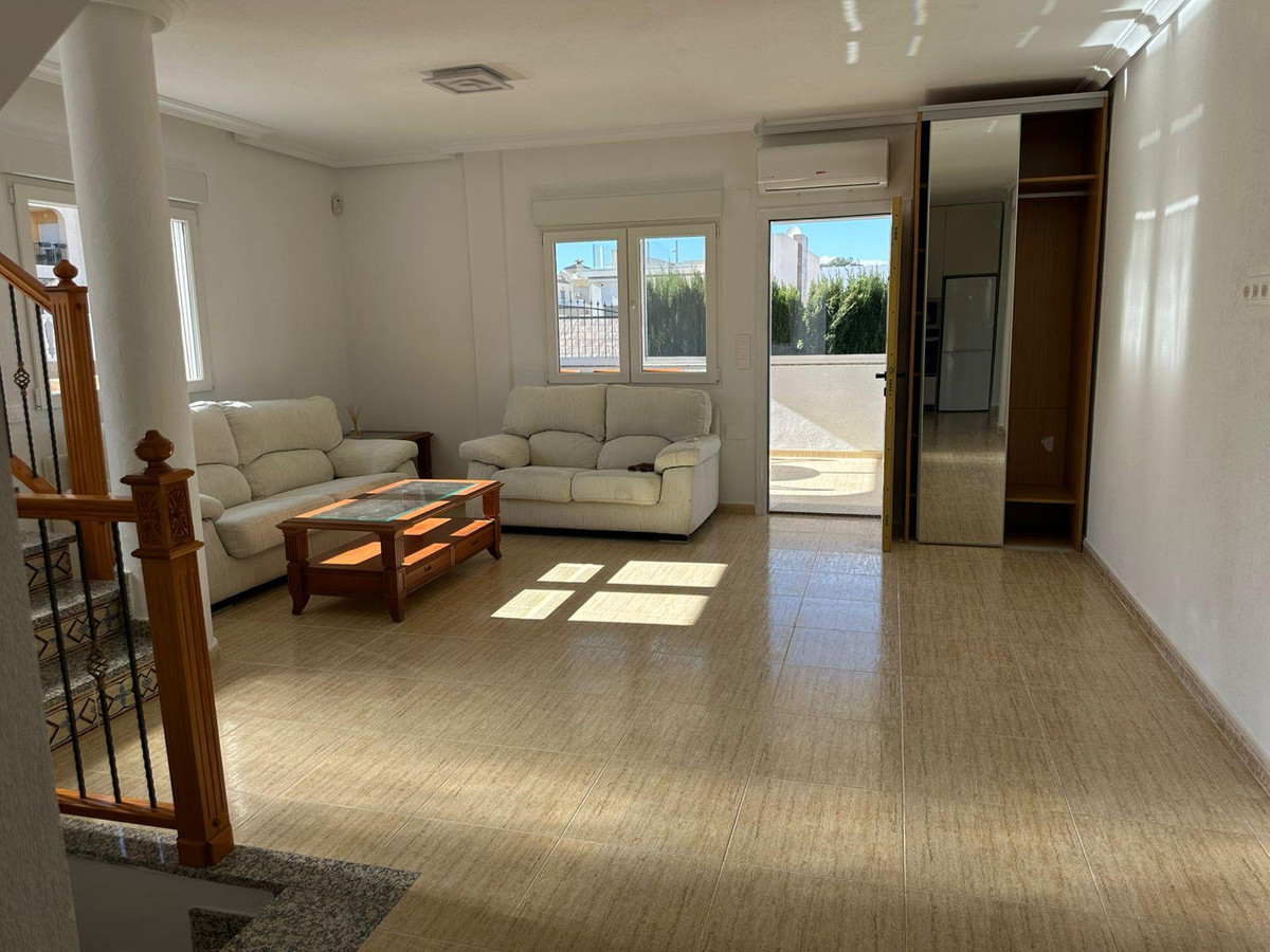 Se vende Adosada de 4 dormitorios en Costa Blanca, Alicante, España