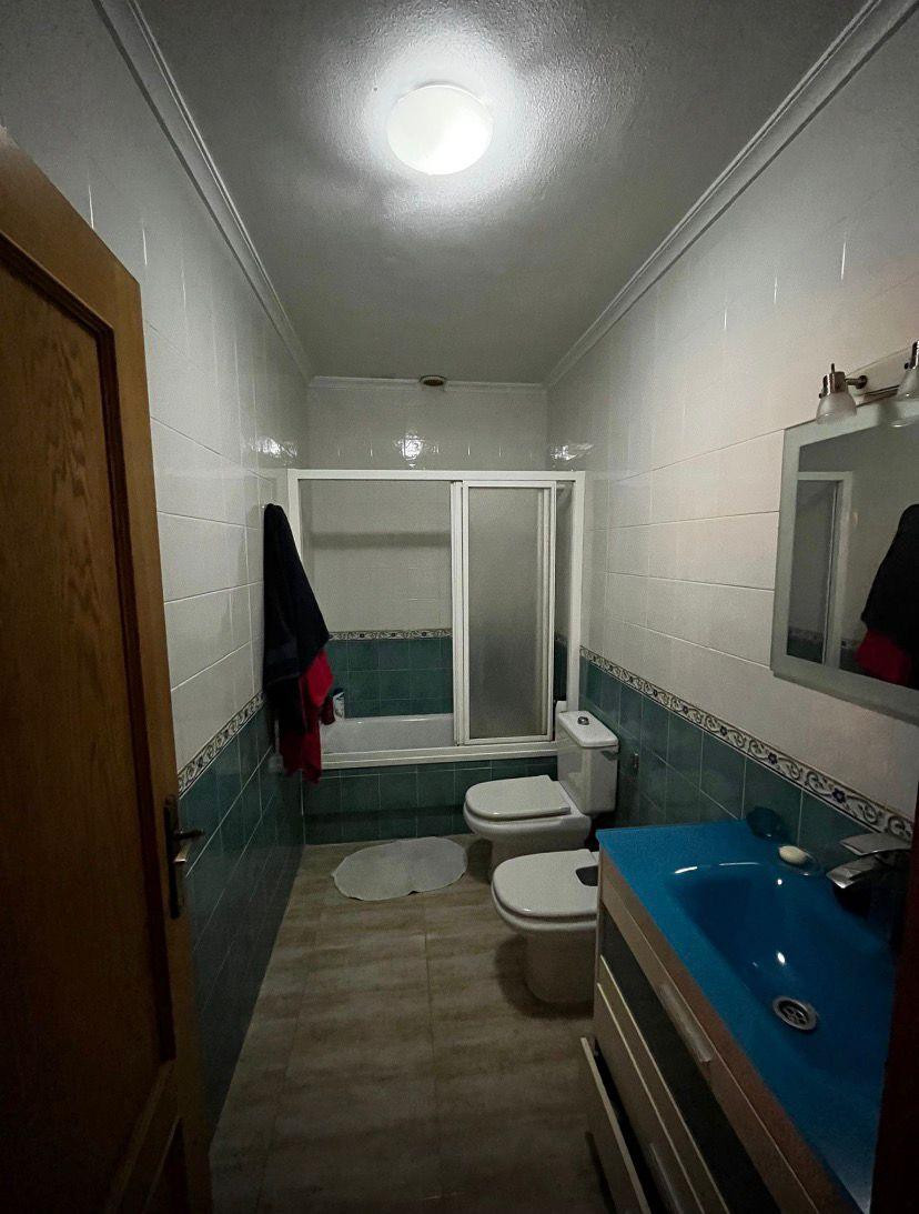Se vende Adosada de 3 dormitorios en Costa Blanca, Alicante, España