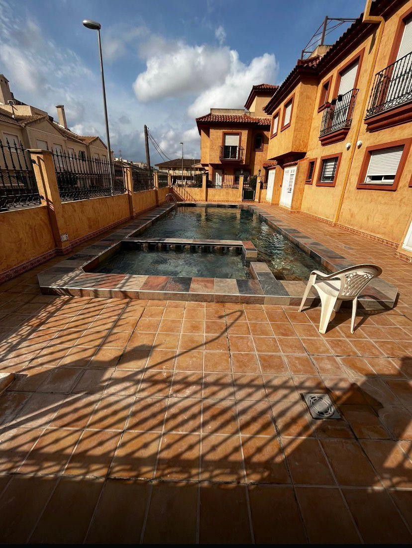 Se vende Adosada de 3 dormitorios en Costa Blanca, Alicante, España