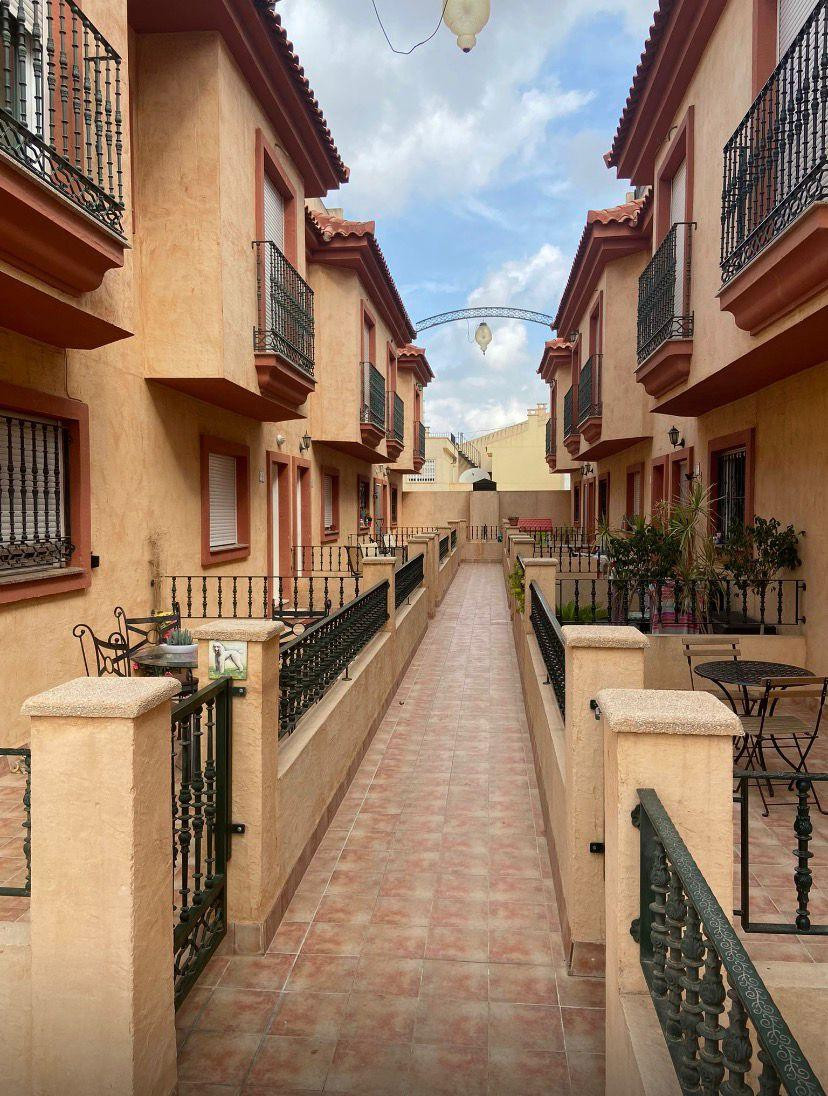 Se vende Adosada de 3 dormitorios en Costa Blanca, Alicante, España