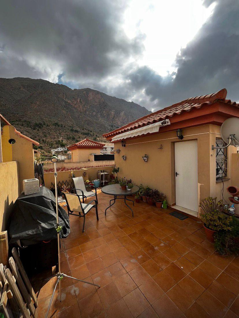 Se vende Adosada de 3 dormitorios en Costa Blanca, Alicante, España
