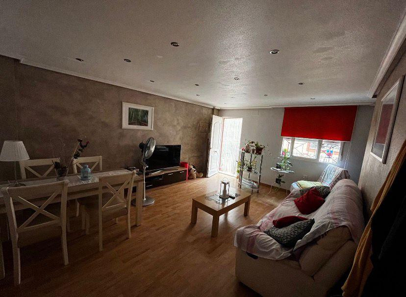 Se vende Adosada de 3 dormitorios en Costa Blanca, Alicante, España