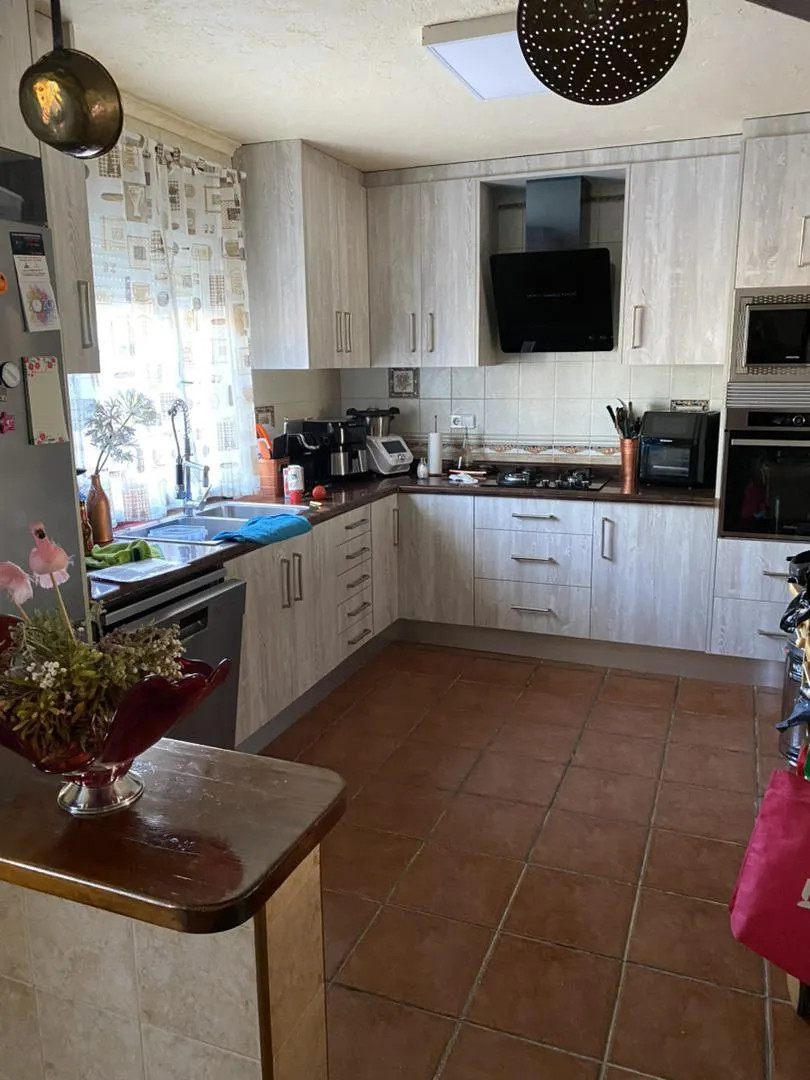 Se vende Adosada de 4 dormitorios en Costa Blanca, Alicante, España